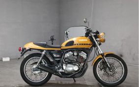 YAMAHA RNESSA 4DN