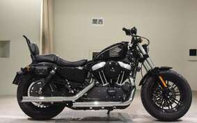 HARLEY XL1200X 2016 LC3