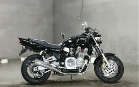 YAMAHA XJR1300 1998 RP01J