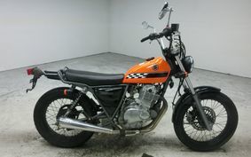 SUZUKI GRASS TRACKER BigBoy NJ47A