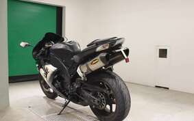 KAWASAKI ZX 10 NINJA R 2006 ZXT00D