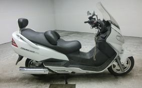 SUZUKI SKYWAVE 400 2002 CK42A