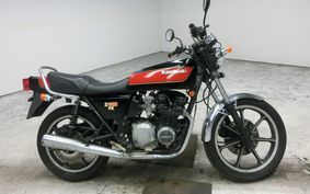 KAWASAKI Z400 FX 1980 KZ400E