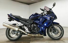 SUZUKI BANDIT 1250 F 2012 GW72A