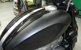 TRIUMPH ROCKET III R 2022