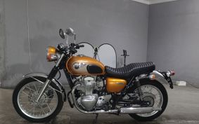 KAWASAKI W800 EJ800A