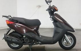 YAMAHA AXIS 125 TREET SE53J