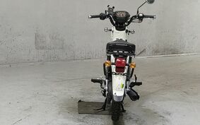 HONDA CROSS CUB 110 JA45