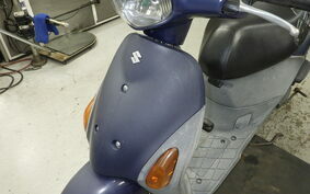 SUZUKI LET's 4 CA45A