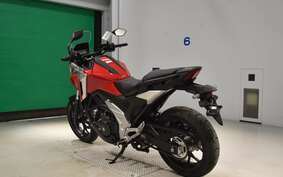 HONDA NC750X DCT 2021 RH09