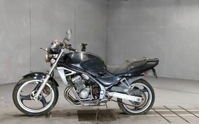 KAWASAKI BALIUS 250 ZR250A