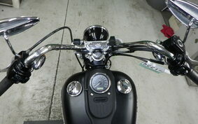 HARLEY FXDB 1580 2006