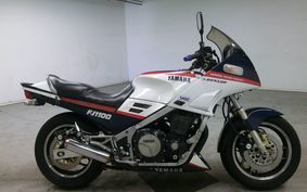 YAMAHA FJ1100 1985 36Y