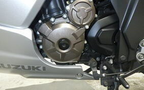 SUZUKI GIXXER 250 SF ED22B