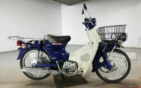 HONDA PRESS CUB 50 AA01