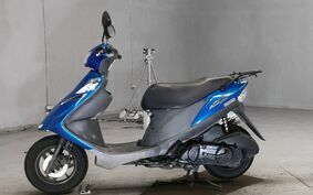 SUZUKI ADDRESS V125 G CF46A