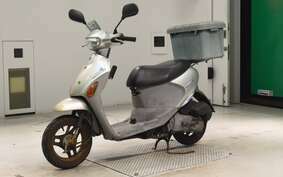 SUZUKI LET's 4 G CA41A