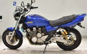 YAMAHA XJR400 Gen.2 R 1998 4HM