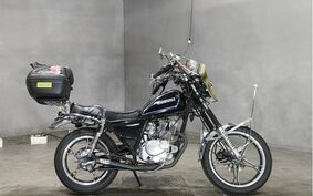 SUZUKI GN125 H 不明