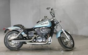 HONDA SHADOW 400 SLASHER 2001 NC40