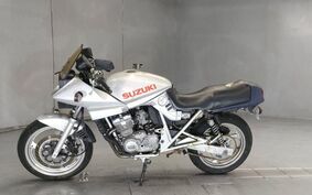 SUZUKI GSX250S KATANA GJ76A