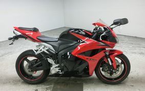 HONDA CBR600RR 2009 PC40