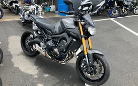 YAMAHA MT-09 ABS 2017 RN34J