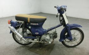 HONDA PRESS CUB 50 AA01