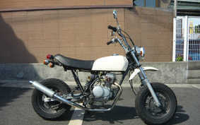 HONDA APE 50 AC16