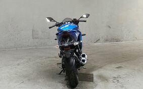 SUZUKI GIXXER 250 SF ED22B