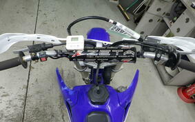 YAMAHA YZ250F CG10C