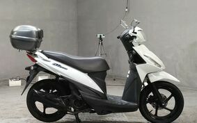 SUZUKI ADDRESS 110 CE47A