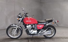 HONDA CB400 NC36