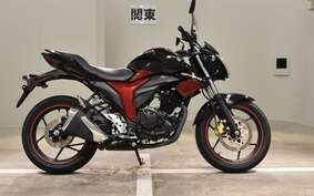 SUZUKI ジクサー150 NG4BG