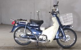 HONDA SUPER CUB90 HA02