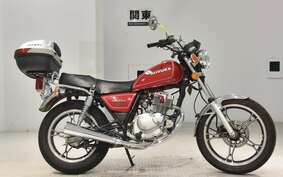 SUZUKI GN125 H PCJG9