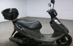 SUZUKI ADDRESS V125 G CF46A