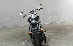 SUZUKI BOULEVARD 400 2006 VK55A