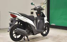 SUZUKI ADDRESS 110 CE47A