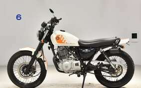 SUZUKI GRASS TRACKER Bigboy NJ4DA