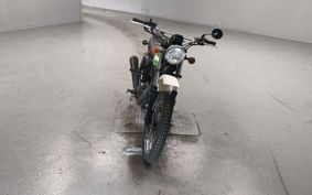 KAWASAKI 250TR BJ250F