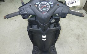 SUZUKI ADDRESS 110 CE47A