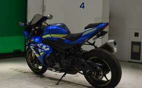 SUZUKI GSX-R1000R A 2017