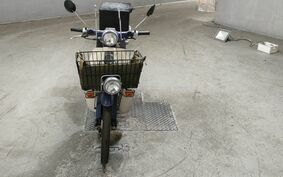 HONDA PRESS CUB 50 AA01