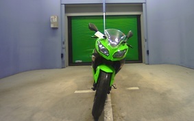 KAWASAKI NINJA 250 2014 EX250L