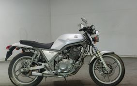 YAMAHA SRX600 1985 1JK