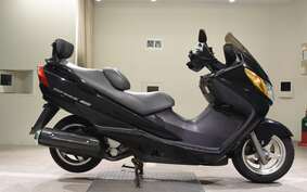 SUZUKI SKYWAVE 400 Gen.2 2002 CK43A