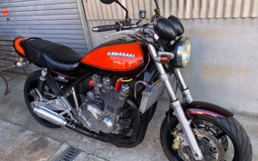 KAWASAKI ZEPHYR1100 1992 ZRT10A