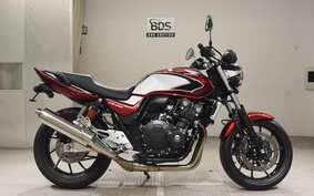 HONDA CB400SF GEN 4 A 2019 NC42