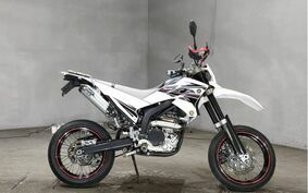 YAMAHA WR250X DG15J